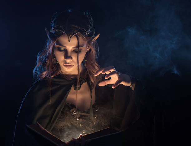 Kadına Yapılan Bağlama Duası Nedir