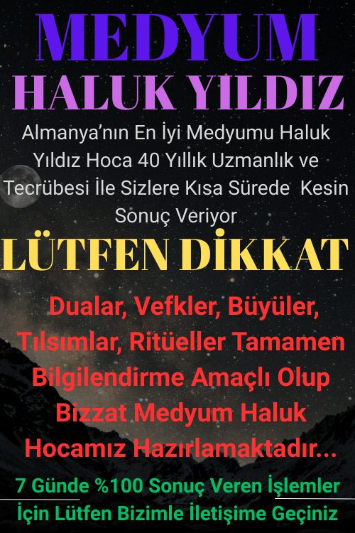Kur’an Sure ve Ayetleri ile Büyü Sihir Nasıl Bozulur?