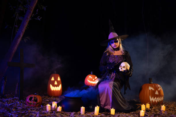 En Etkili Büyüler Nelerdir Etkili Büyü Çeşitleri Faydaları