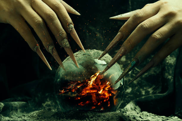 Kuvvetli Büyü Belirtileri