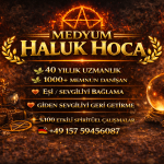 Medyum Haluk