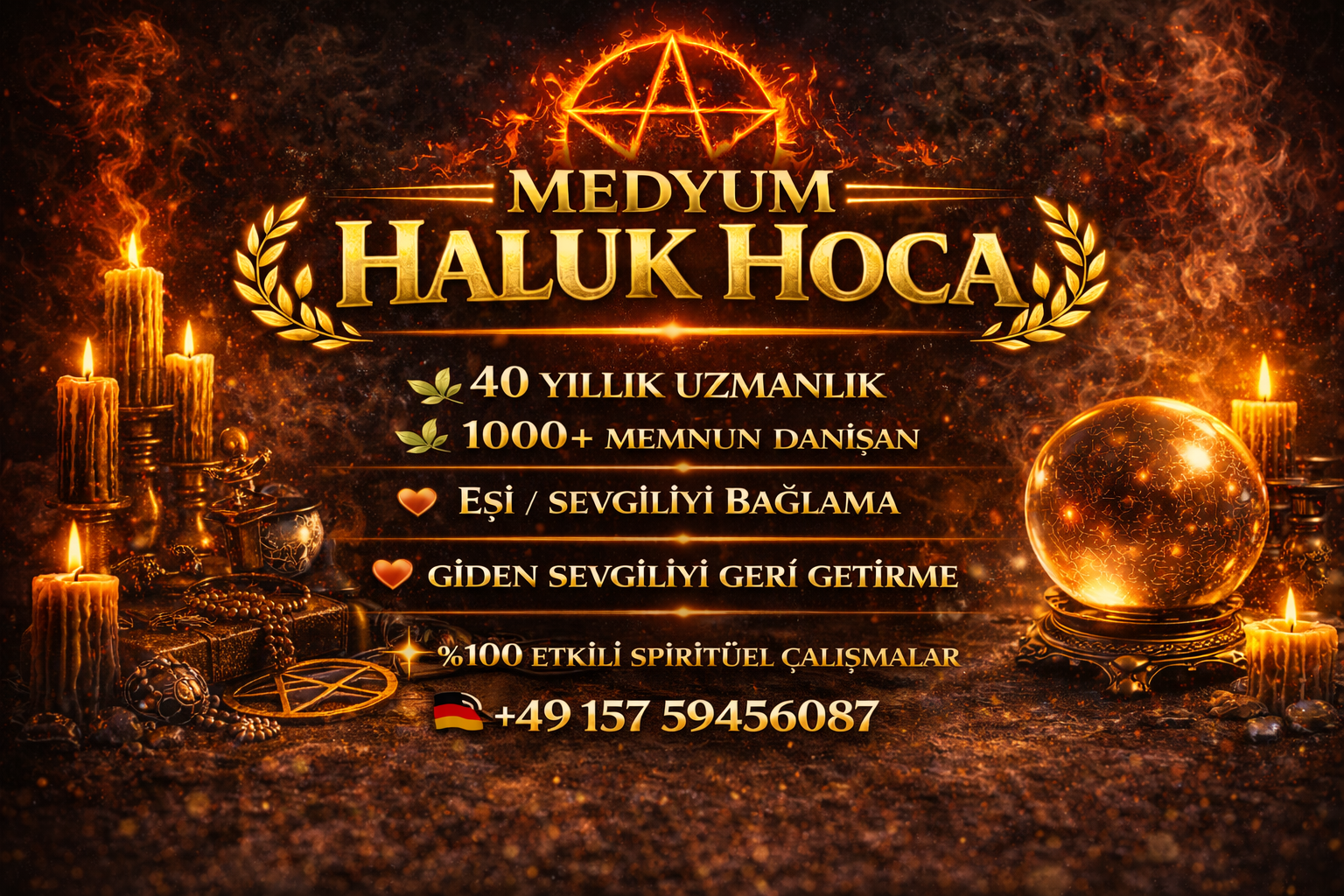 Medyum Haluk